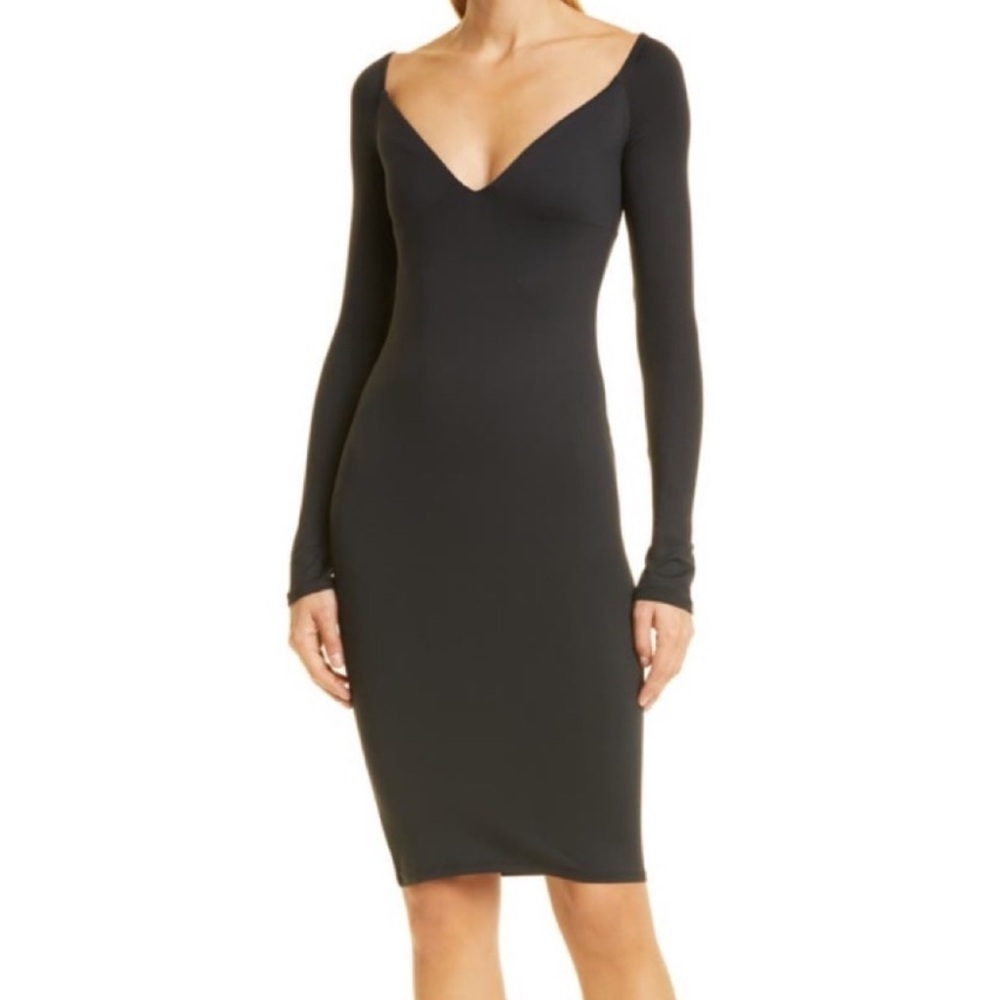 ALIX NYC Jansen Long Sleeve Dress Size Small